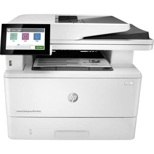 HP LaserJet Enterprise MFP M430f - multifunction printer - B/W Cijena