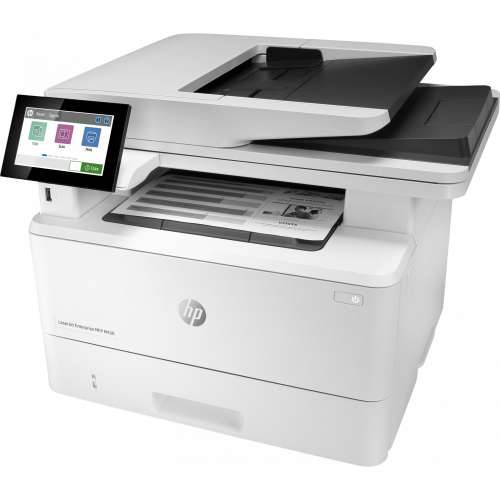 HP LaserJet Enterprise MFP M430f - multifunction printer - B/W Cijena