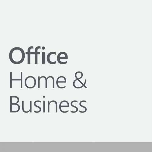 Microsoft Office Home and Business 2024 - box pack - 1 PC/Mac Cijena