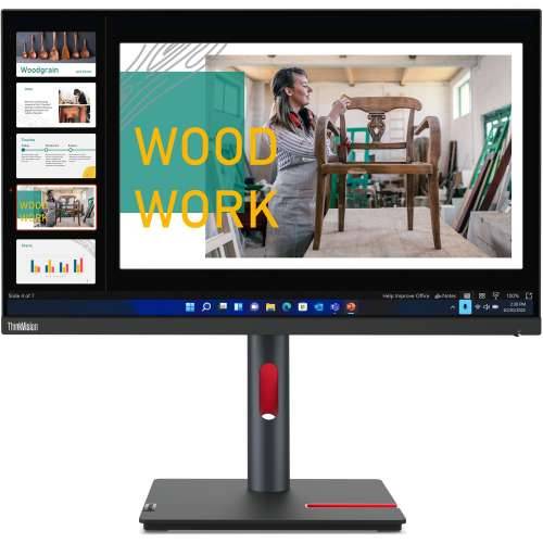 Lenovo ThinkVision P24q-30 60.5cm (23.8") WQHD IPS Monitor HDMI/DP/USB HDR Cijena