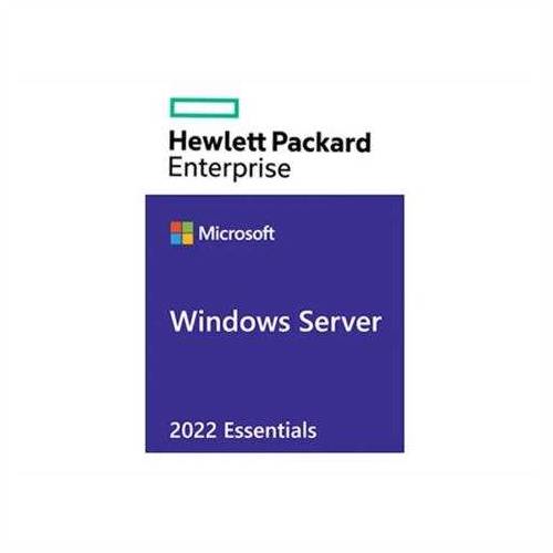 SRV DOD HPE WINDOWS 2022 SRV ESSENTIALS