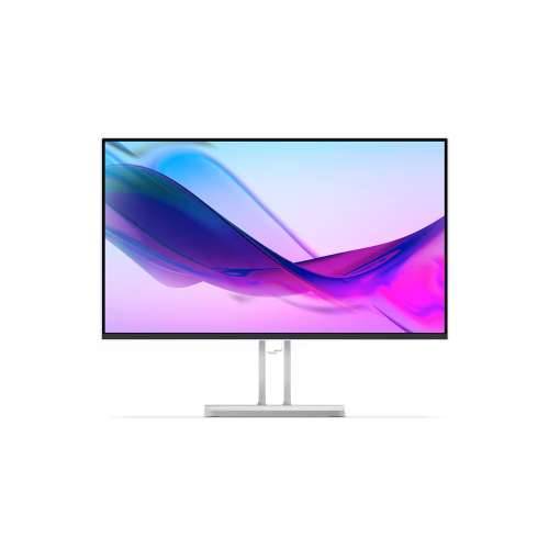 Lenovo L24i-4A FHD Monitor - IPS Panel, 100Hz, Clou Gray Dual 3W speakers Cijena