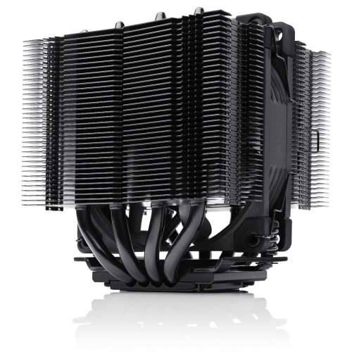 Noctua NH-D9L chromax.black | CPU cooler Cijena