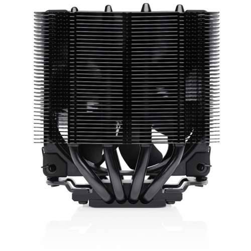 Noctua NH-D9L chromax.black | CPU cooler Cijena