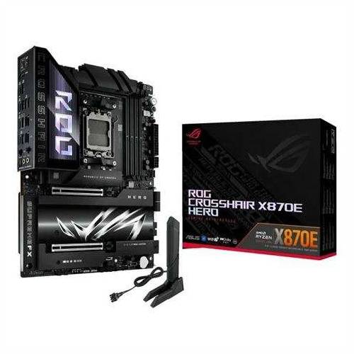 MBO AM5 AS ROG CROSSHAIR X870E HERO Cijena