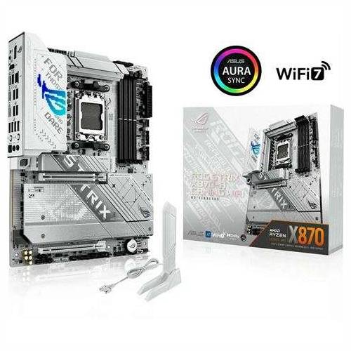 MBO AM5 AS STRIX X870-A GAMING WIFI Cijena