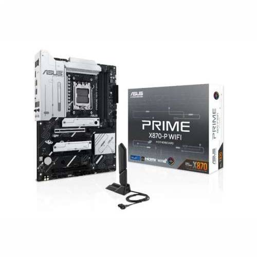 MBO AM5 AS PRIME X870-P WIFI Cijena