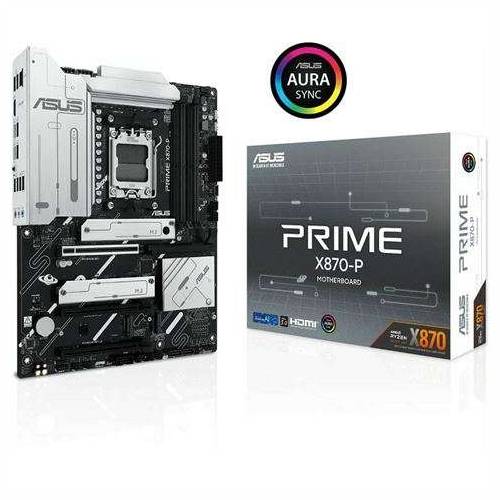 MBO AM5 AS PRIME X870-P Cijena