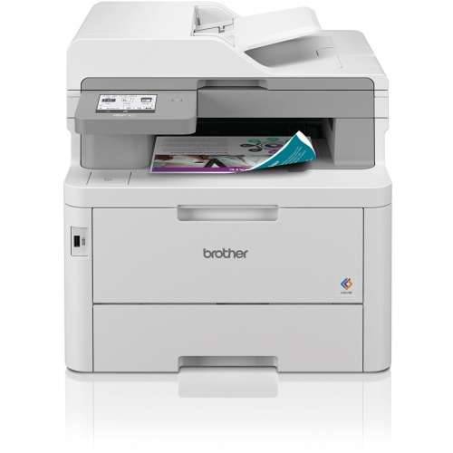 FL Brother MFC-L8390CDW color LED multifunction printer 4in1 LAN WLAN Duplex -ADF Duplex Cijena