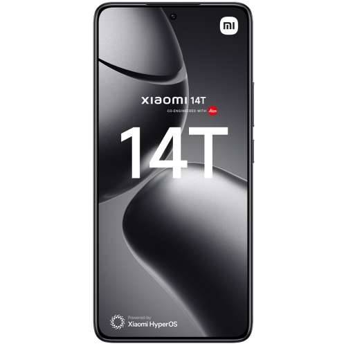 Xiaomi 14T 256GB 12RAM 5G EU black Cijena