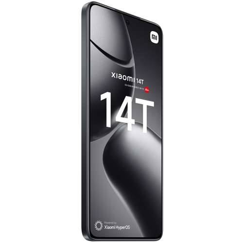 Xiaomi 14T 256GB 12RAM 5G EU black Cijena