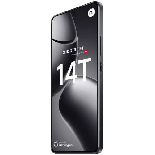 Xiaomi 14T 256GB 12RAM 5G EU black Cijena