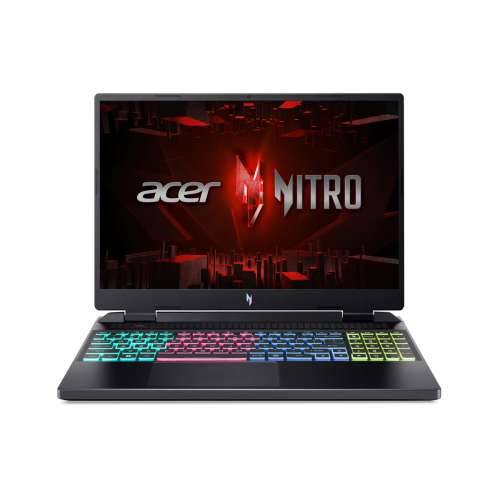 Acer Nitro 16 (AN16-51-78XN) Gaming 16.0" WUXGA, IPS, 165Hz, i7-13620H, 16GB RAM, 1TB SSD, Geforce RTX 4050, Windows 11 Cijena