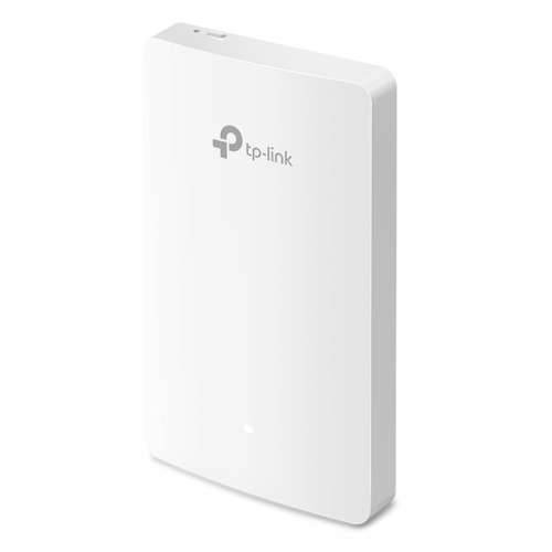 TP-Link EAP235-Wall WLAN access point AC1200 dual-band, 4x GbE LAN, wall mounting Cijena