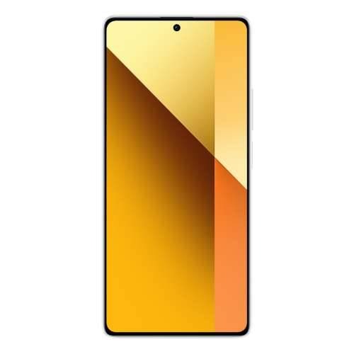 Xiaomi Redmi Note 13 5G 8GB+256GB Arctic White 16.94cm (6.67") AMOLED display, Android 13, 108MP triple camera Cijena