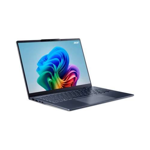 Acer Swift 14 AI (SF14-51-58TU) Copilot+ Notebook 14.0" 2.8K OLED, Intel 5 Ultra 226V, 16GB RAM, 512GB SSD, Windows 11 Home Cijena