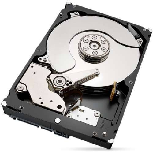 Seagate HDD IronWolf - 6 TB - 3.5” - SATA 6 GB/s Cijena