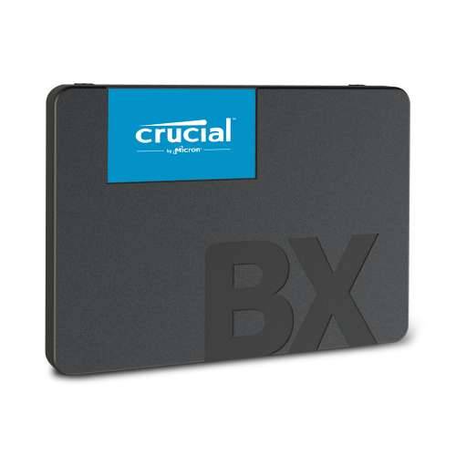 Crucial BX500 - SSD - 4 TB - SATA 6Gb/s Cijena