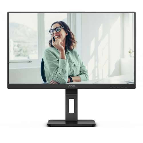 AOC 24P3CV 60.5cm (23.8") FHD IPS Monitor 16:9 HDMI/DP/USB-C PD65W 75Hz Sync Cijena