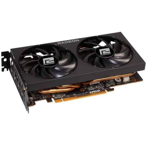 RX 6650XT 8GB PowerColor Fighter GDDR6 Cijena