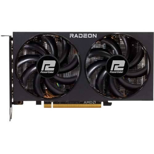 RX 6650XT 8GB PowerColor Fighter GDDR6 Cijena