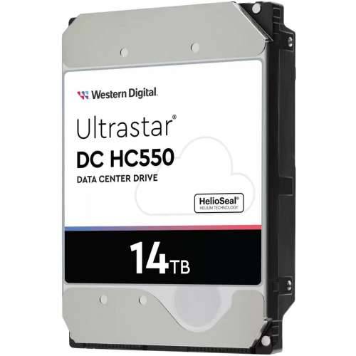 14TB WD ULTRASTAR DC HC550 0F38581 512MB 7200RPM Cijena