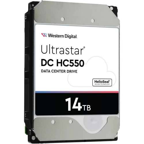 14TB WD ULTRASTAR DC HC550 0F38581 512MB 7200RPM Cijena