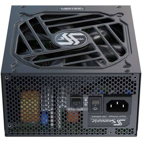 850W Seasonic VERTEX PX-850 80+ Platinum Cijena