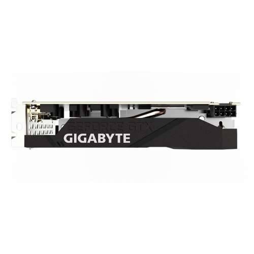 GTX 1650 4GB Gigabyte D6 OC Rev 4.0 GDDR6 Cijena