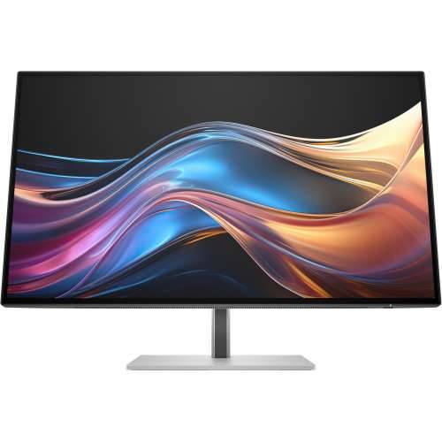 68.6cm/27“ (2560x1440) HP 727pq 16:9 QHD IPS 5ms 120Hz HDR400 HDMI DP Pivot Black/Silver Cijena