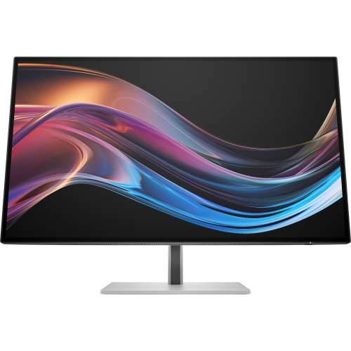 68.6cm/27“ (3840x2160) HP 727pk 16:9 4K IPS 5ms 60Hz HDR400 Thunderbolt4 HDMI DP KVM Pivot Black/Silver Cijena