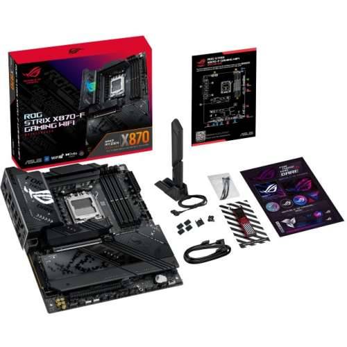 AM5 ASUS ROG STRIX X870-F Gaming WIFI ATX Cijena