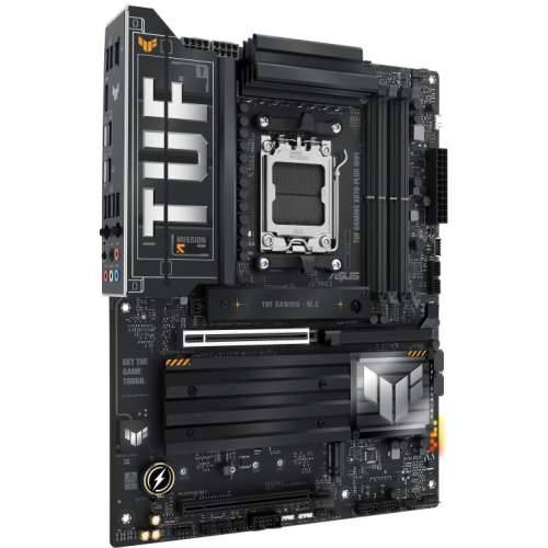 AM5 ASUS TUF X870-PLUS Gaming WIFI ATX Cijena