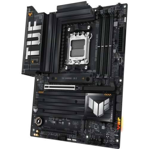 AM5 ASUS TUF X870-PLUS Gaming WIFI ATX Cijena