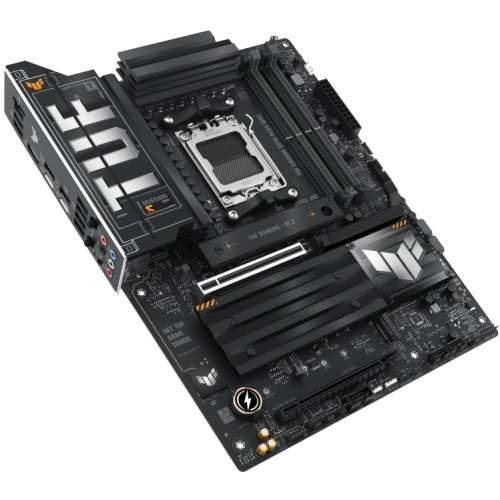 AM5 ASUS TUF X870-PLUS Gaming WIFI ATX Cijena