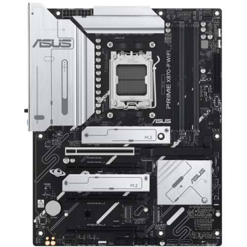 AM5 ASUS PRIME X870-P WIFI ATX Cijena