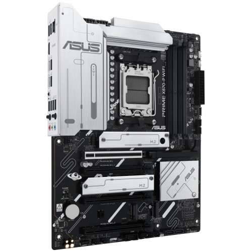 AM5 ASUS PRIME X870-P WIFI ATX Cijena