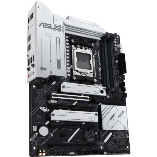 AM5 ASUS PRIME X870-P WIFI ATX Cijena