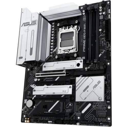 AM5 ASUS PRIME X870-P WIFI ATX Cijena