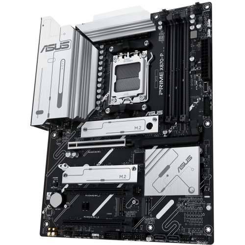 AM5 ASUS PRIME X870-P ATX Cijena