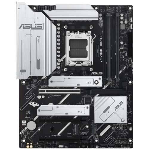 AM5 ASUS PRIME X870-P ATX Cijena