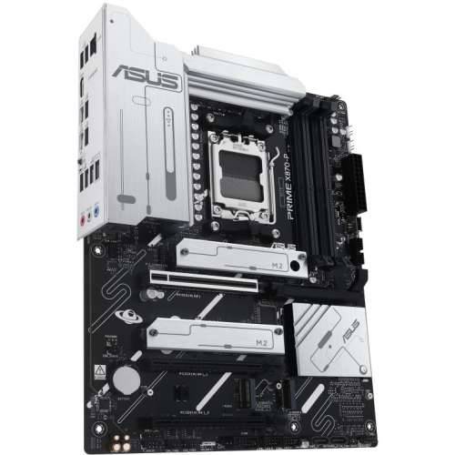 AM5 ASUS PRIME X870-P ATX Cijena