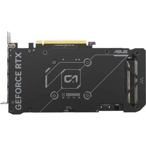 ASUS Dual GeForce RTX 4070 Evo OC graphics card - 12GB GDDR6, HDMI, 3x DP Cijena