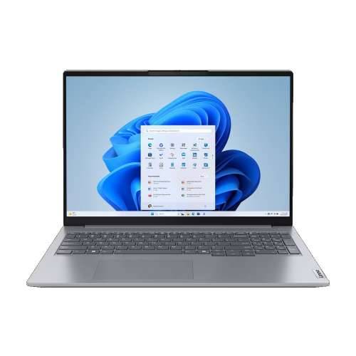 Lenovo ThinkBook 16 G7 21MW001WGE - 16" WUXGA, AMD Ryzen™ 5 7535HS, 16GB RAM, 512GB SSD, Windows 11 Pro Cijena