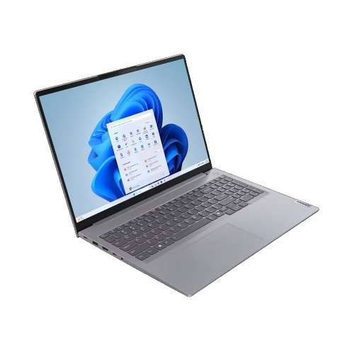 Lenovo ThinkBook 16 G7 21MW001WGE - 16" WUXGA, AMD Ryzen™ 5 7535HS, 16GB RAM, 512GB SSD, Windows 11 Pro Cijena