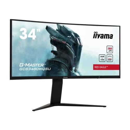 Iiyama GCB3480WQSU-B1 Gaming Monitor Cijena