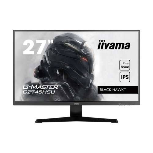 Iiyama G2745HSU-B1 Gaming Monitor Cijena