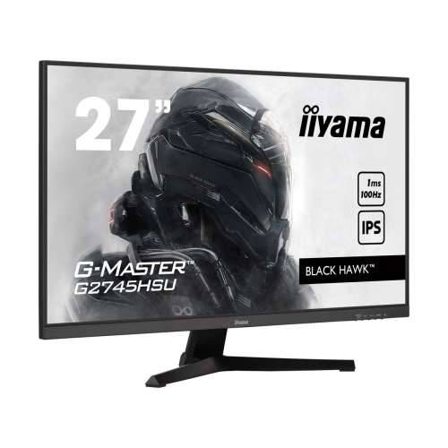 Iiyama G2745HSU-B1 Gaming Monitor Cijena