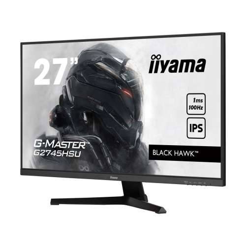 Iiyama G2745HSU-B1 Gaming Monitor Cijena