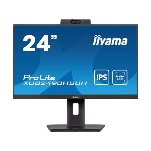 Iiyama ProLite XUB2490HSUH-B1 Office Monitor Cijena